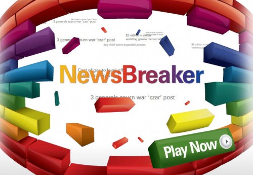 newsbreaker