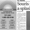 Brandon Sun A2