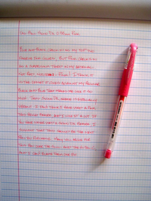 pinkpen