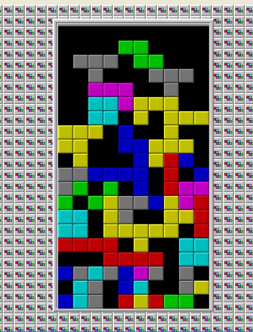tetris