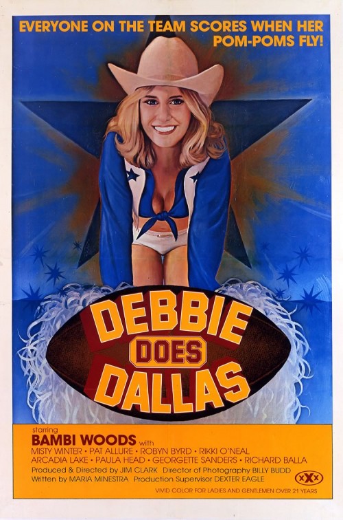 debbiedoesdalla