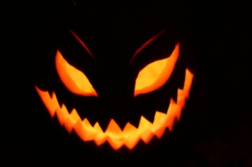 jackolantern