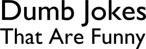 dumbjokesheader