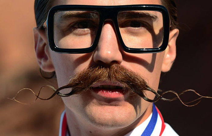 What the Hell is a Hipster?