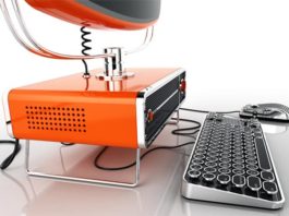 Blending Cutting Edge Technology with the Traditional Gentleman