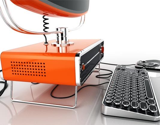 Blending Cutting Edge Technology with the Traditional Gentleman
